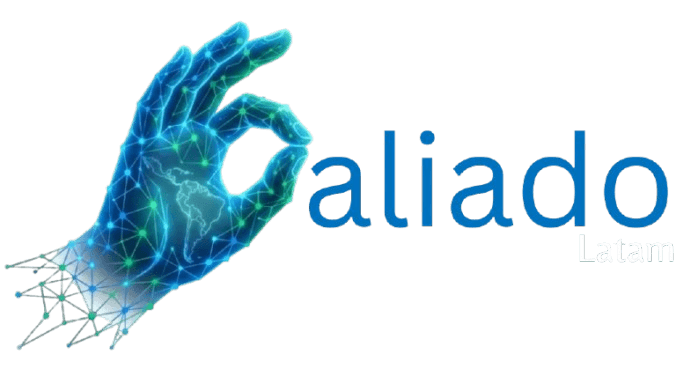 Logo aliadola